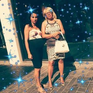 Meet your Posher, Hedviga